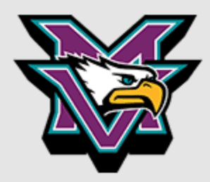 Mesa Verde Middle School Logo